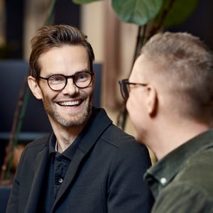 AI gør det lettere at producere content - og sværere at skille sig ud