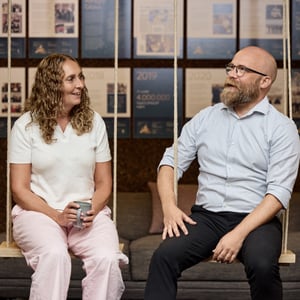 Interviews er kun én af mulighederne