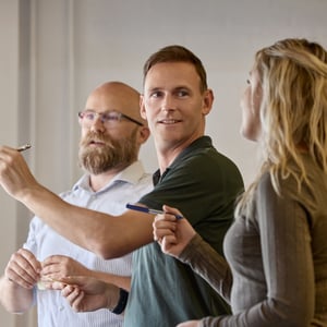 Skal du så blive på WooCommerce eller skifte til Shopify?