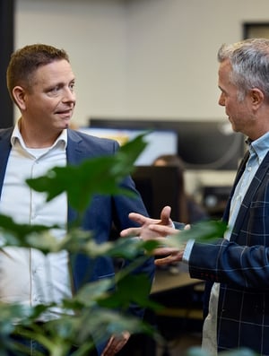 “Det kan vi godt bygge” er ikke altid hele svaret
