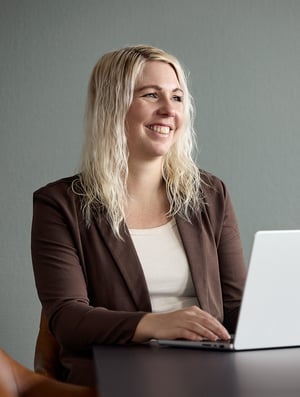 En ny Shopify-løsning skal også etableres