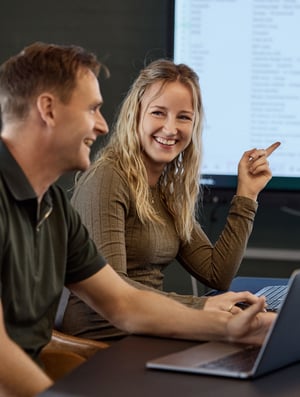 CMS Hub Starter - kom let igang med dit website