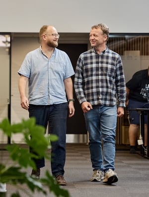 Brug det som modspil i branding og rebranding
