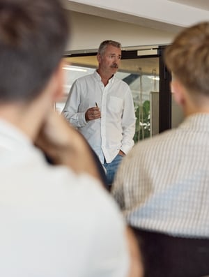 Spar tid og penge på at forbedre dit website med Growth-Driven Design