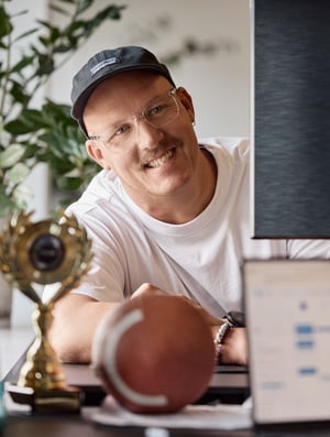 4. Den gamle løsning er blevet svær at sætte én pris på