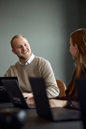 Har du brug for integrationer - eller bare færre manuelle processer?