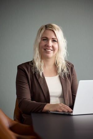 En migrering er også en oprydning