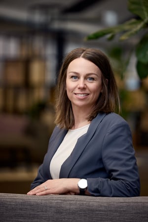 CRM bygget på data