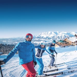 En strategi i konstant udvikling