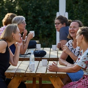 Hadsten højskole