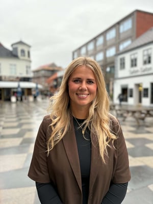 Rikke Baunbæk