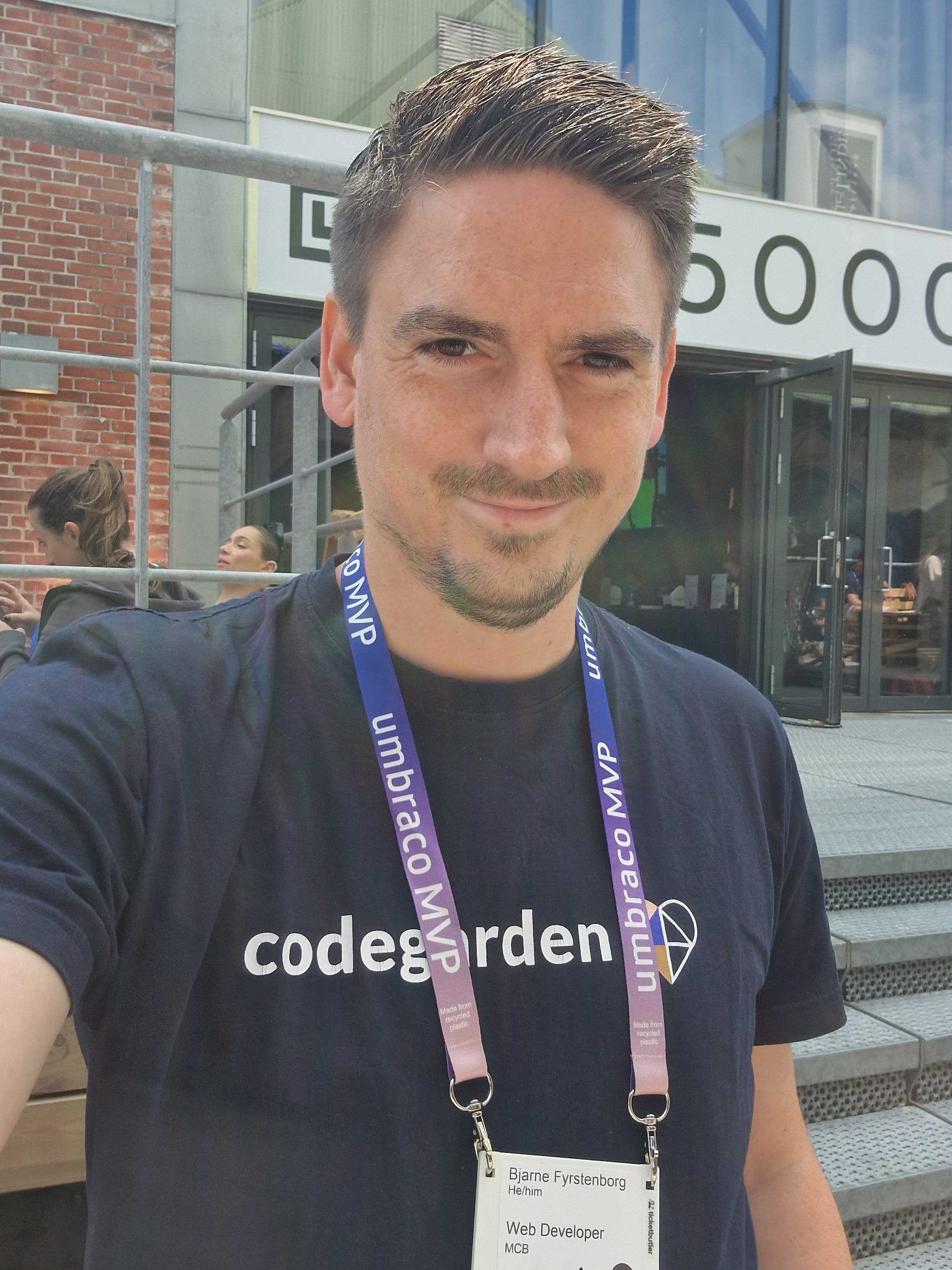 Codegarden 2025 #5