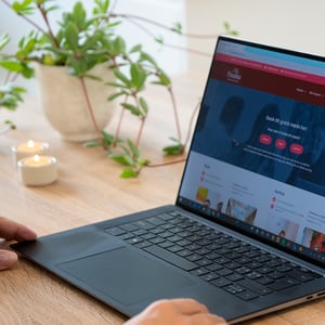 Når data bliver forskellen på mavefornemmelse og retning