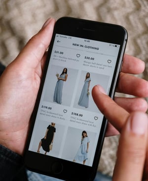 Hvilken e-commerce platform er rigtig for din forretning?