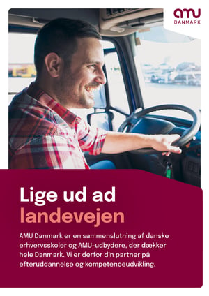 AMU Danmark