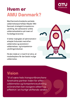 AMU Danmark