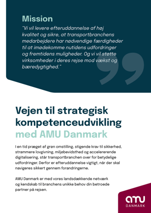 AMU Danmark