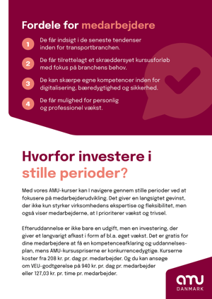 AMU Danmark