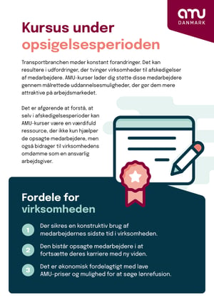 AMU Danmark