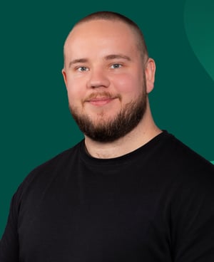 Alexander Steen Jørgensen