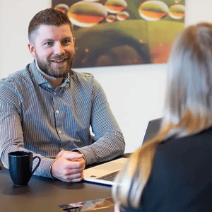 Leads var der – men dataen manglede