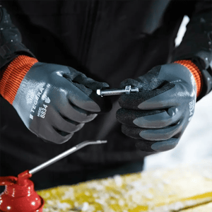 Fra synlighed til reel performance