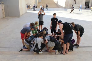 Bedre leads og højere konvertering med datadrevet markedsføring