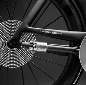 CeramicSpeed definerer fremtiden for B2B med cutting edge webshop