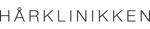 Hårklinikken, logo