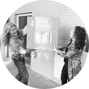 Lillan-Kjærgaard-Gyldenvang-og-Linda-Marhauer