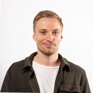 Lucas L. Dalsgaard