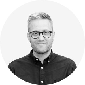 Morten Jakobsen
