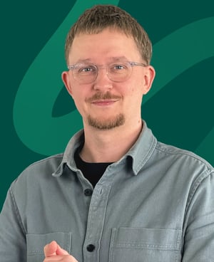 Malte Bolvig Hansen