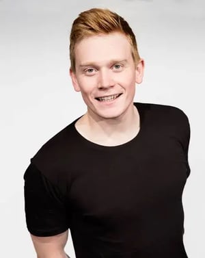 Mikkel Klint Thorius