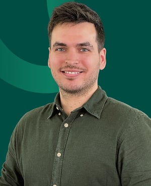 Nicolai Hesselholdt