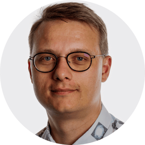 Rasmus Døj
