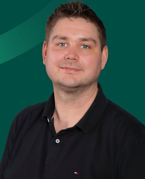 Søren Balsby Soto Hedegaard
