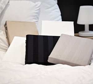 Et stærkt brand – men et e-mail setup, der ikke fulgte med