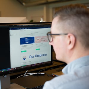 Et samlet overblik – for både brugere og organisation