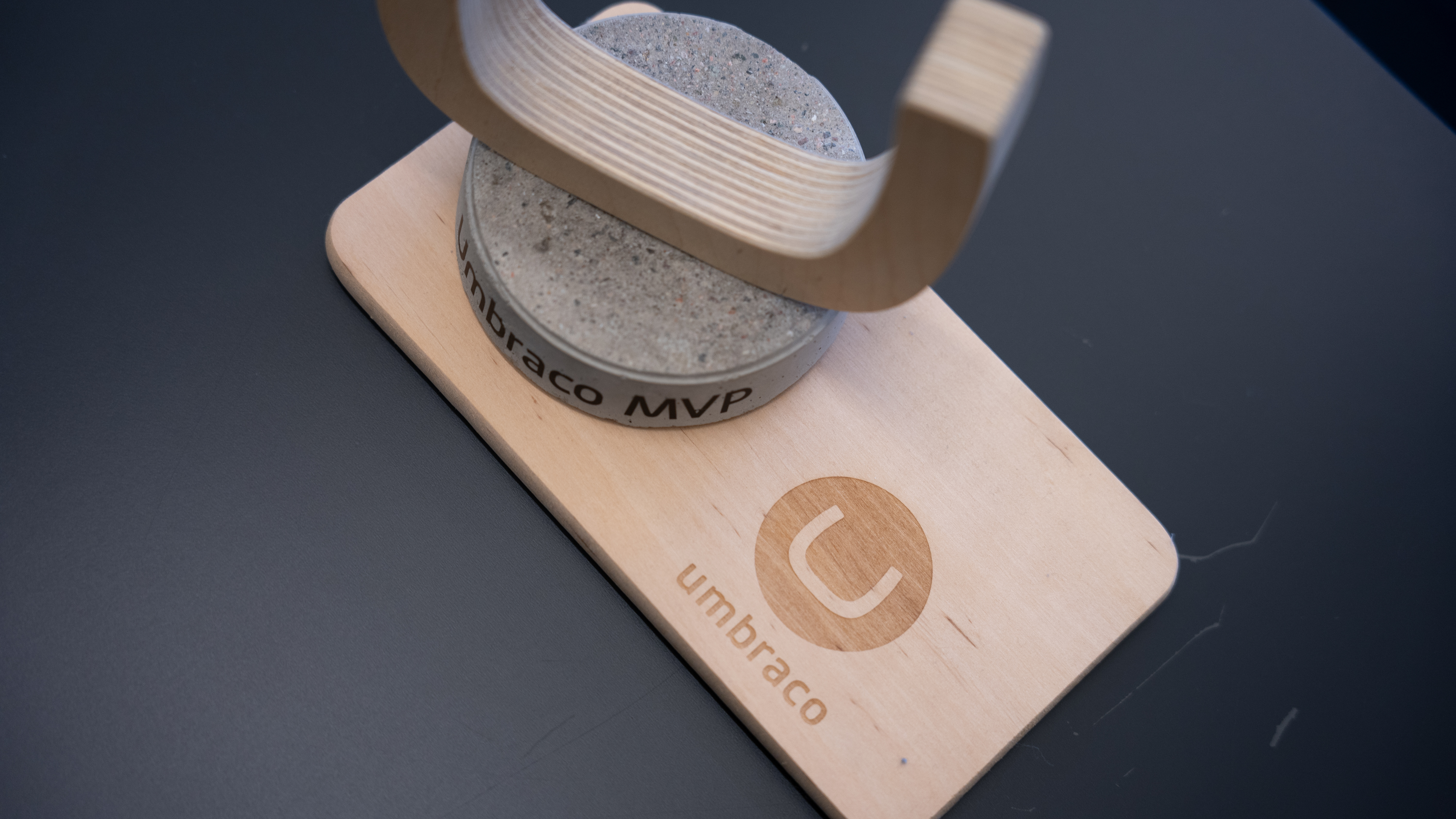 Umbraco MVP
