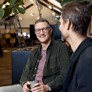 50+ grænsende til pinligt passionerede MCB’ere