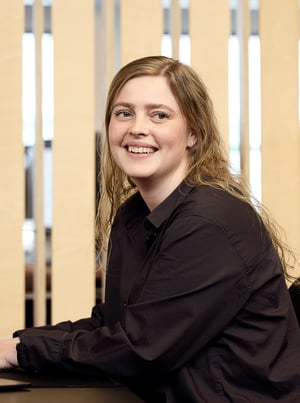 Sociale medier former valget