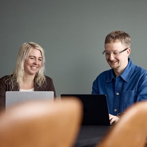 AI der ikke bare hjælper – men handler