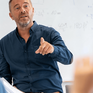 Behov for en mere fremtidssikret løsning