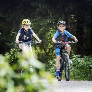 Bikeworld har oplevet øget omsætning og brugervenlighed med et skifte til Shopify