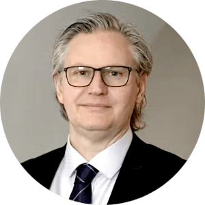 Casper Burlin
