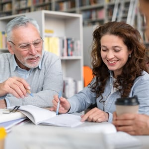 En stabil platform til en kompleks kursusportal