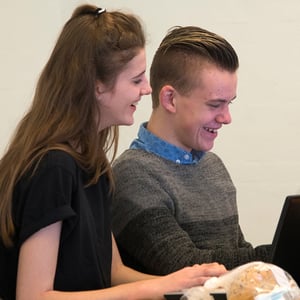 Fra manuelt arbejde til automatiseret kursusplatform med fuldt overblik