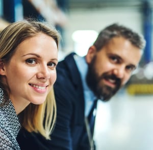 Når kompleksitet står i vejen for overblik