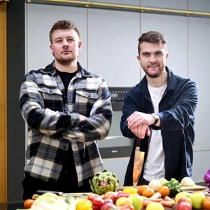 Fra nicheprodukt til stærkt brand: Qookware gjorde sig klar til vækst